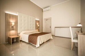 Superior Triple Room - RIVA SUPERIOR (Genoa)