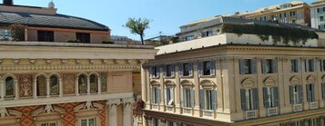 Dış mekân