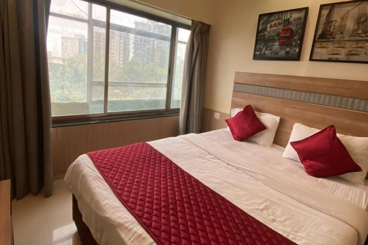 Deluxe-Doppelzimmer | Kostenloses WLAN, Bettwäsche