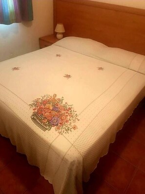 2 Schlafzimmer, WLAN