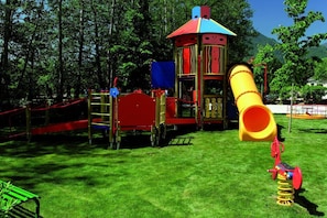 Kinderbereich