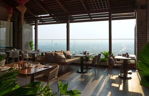 Restaurant - Ad Lib Hotel Khon Kaen (Khon Kaen)