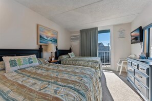 1 soverom og wi-fi (inkludert)