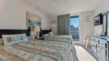 1 chambre, fer et planche à repasser, Wi-Fi gratuit
