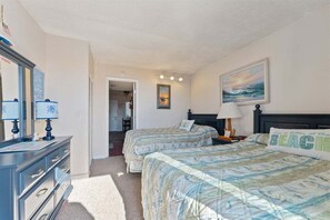 1 chambre, Wi-Fi gratuit