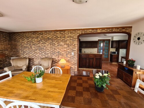 Private Estate with Pool, Pond, and Lofts in Berry