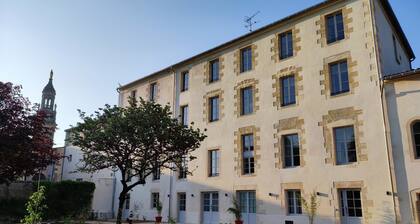 Première Pierre Verdelais