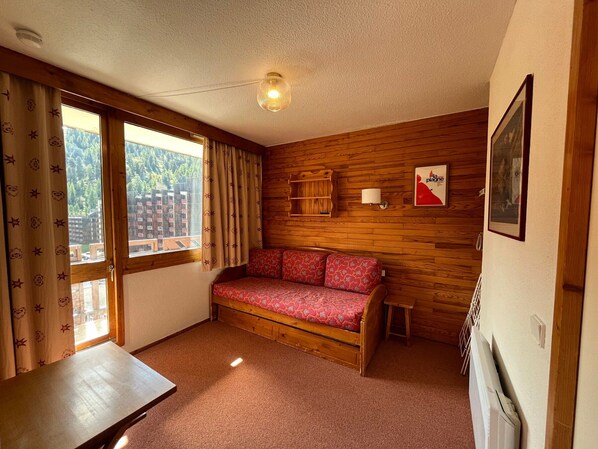 Téléviseur à écran plat