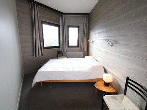 2 chambres, Wi-Fi gratuit