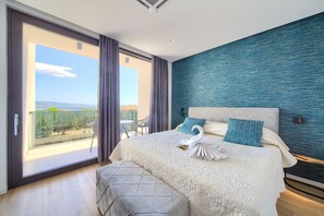 4 dormitorios y Internet