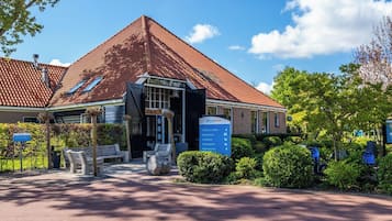 Exterieur