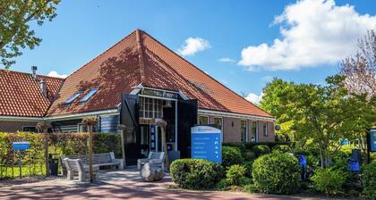 Chalet with 2 bedrooms and a terrace