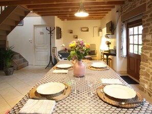 Restauration
