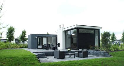 Chalet with 3 bedrooms and a terrace