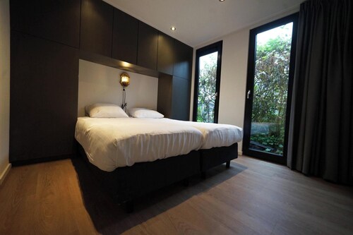 Chalet with 2 bedrooms and a terrace