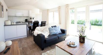 Chalet with 3 bedrooms and a terrace