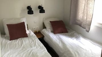2 quartos, Wi-Fi