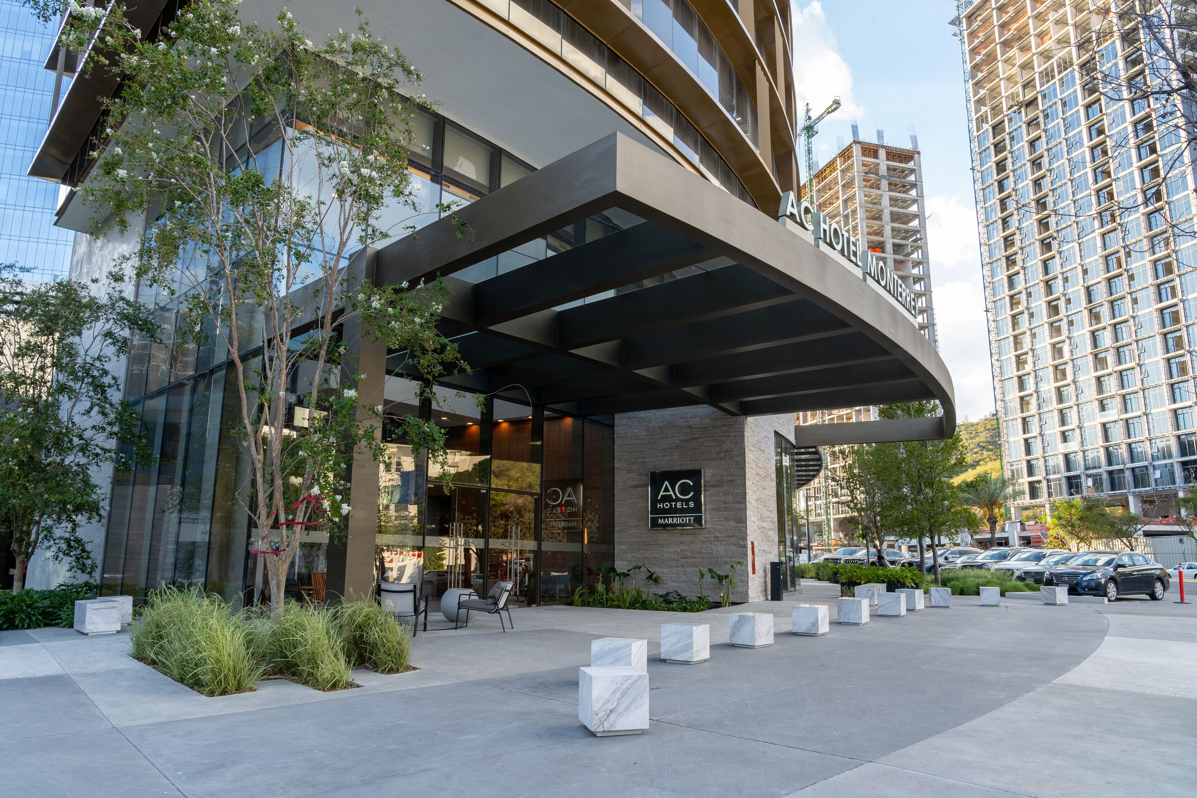 Foto - AC Hotel by Marriott Monterrey Valle