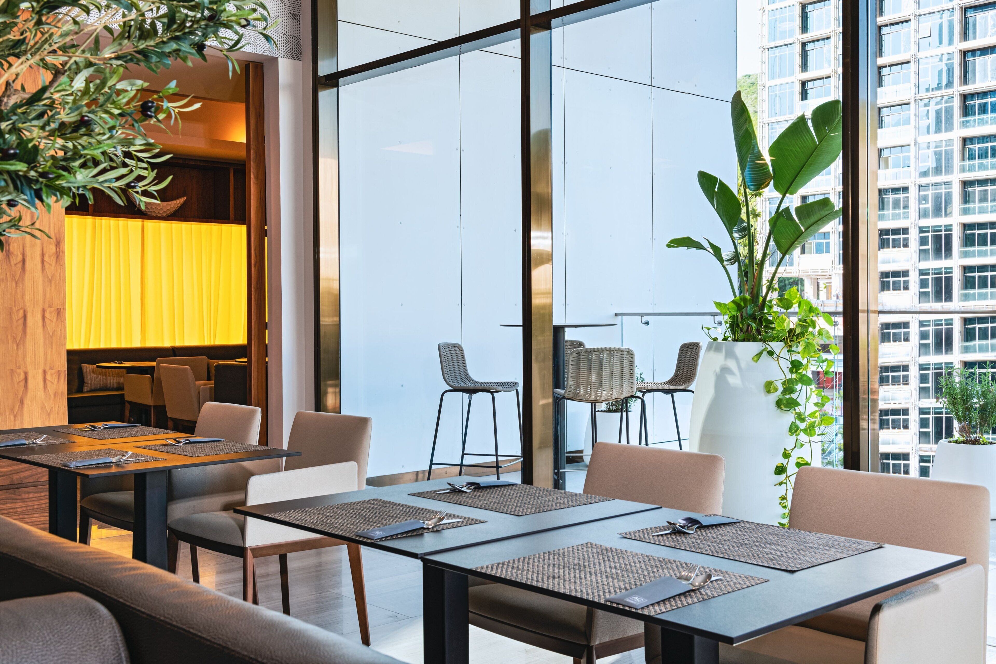 Foto - AC Hotel by Marriott Monterrey Valle