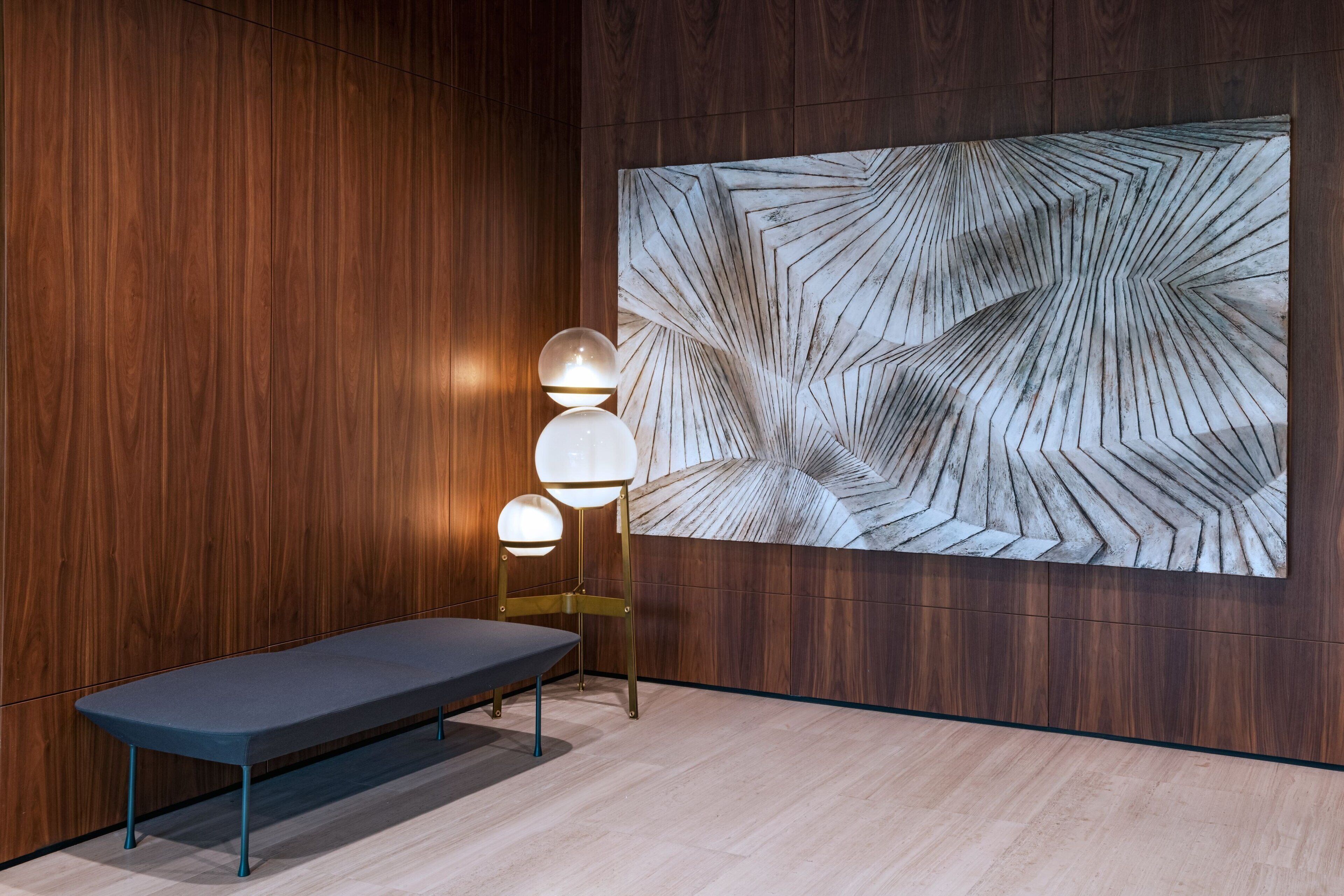 Foto - AC Hotel by Marriott Monterrey Valle