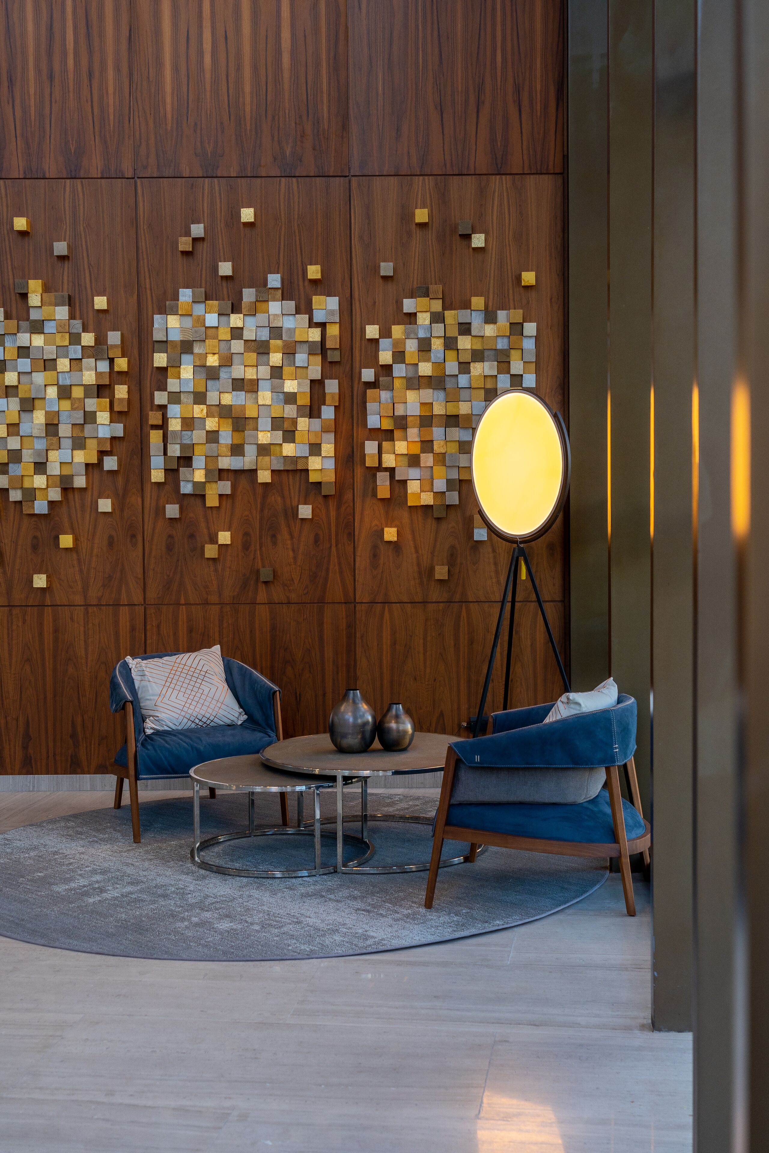 Foto - AC Hotel by Marriott Monterrey Valle