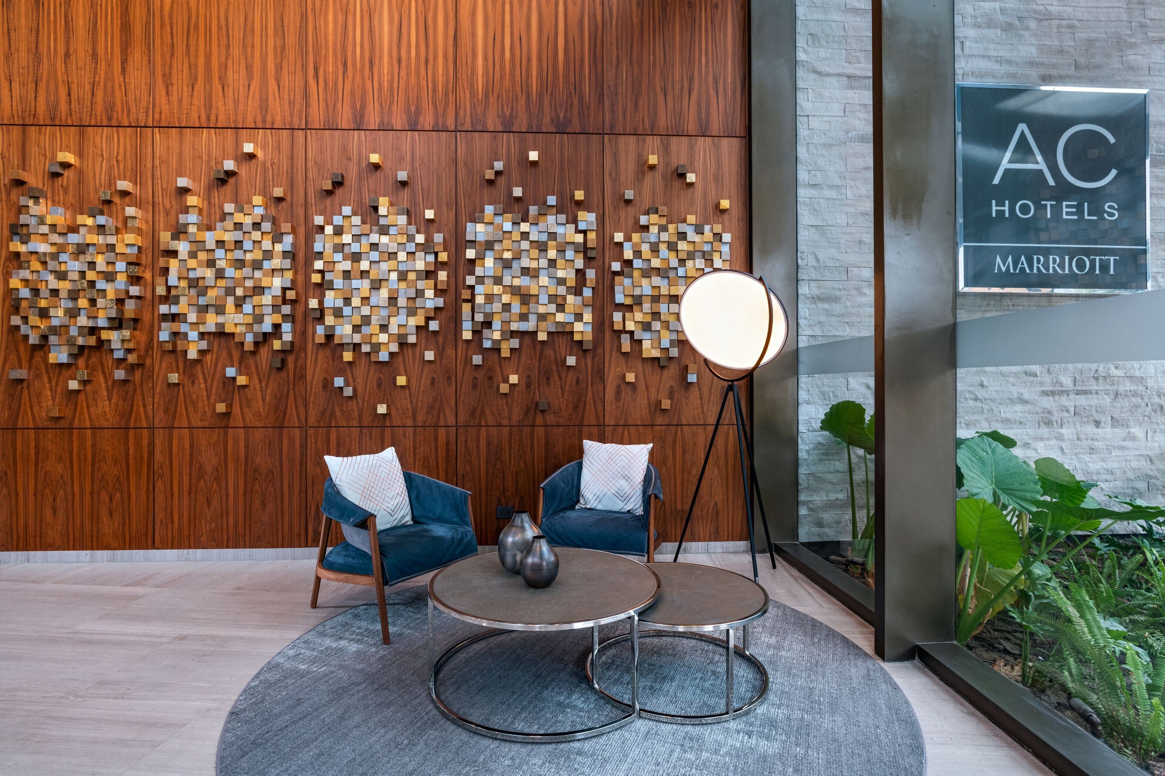 Foto - AC Hotel by Marriott Monterrey Valle