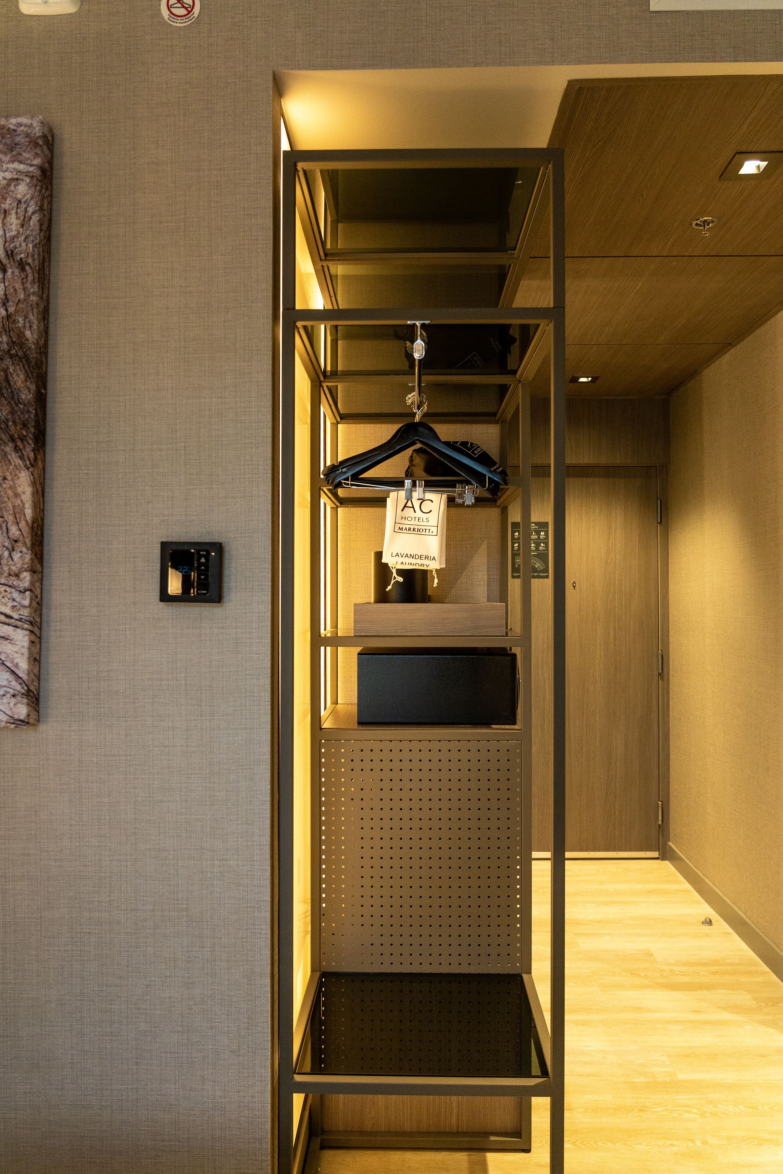 Foto - AC Hotel by Marriott Monterrey Valle