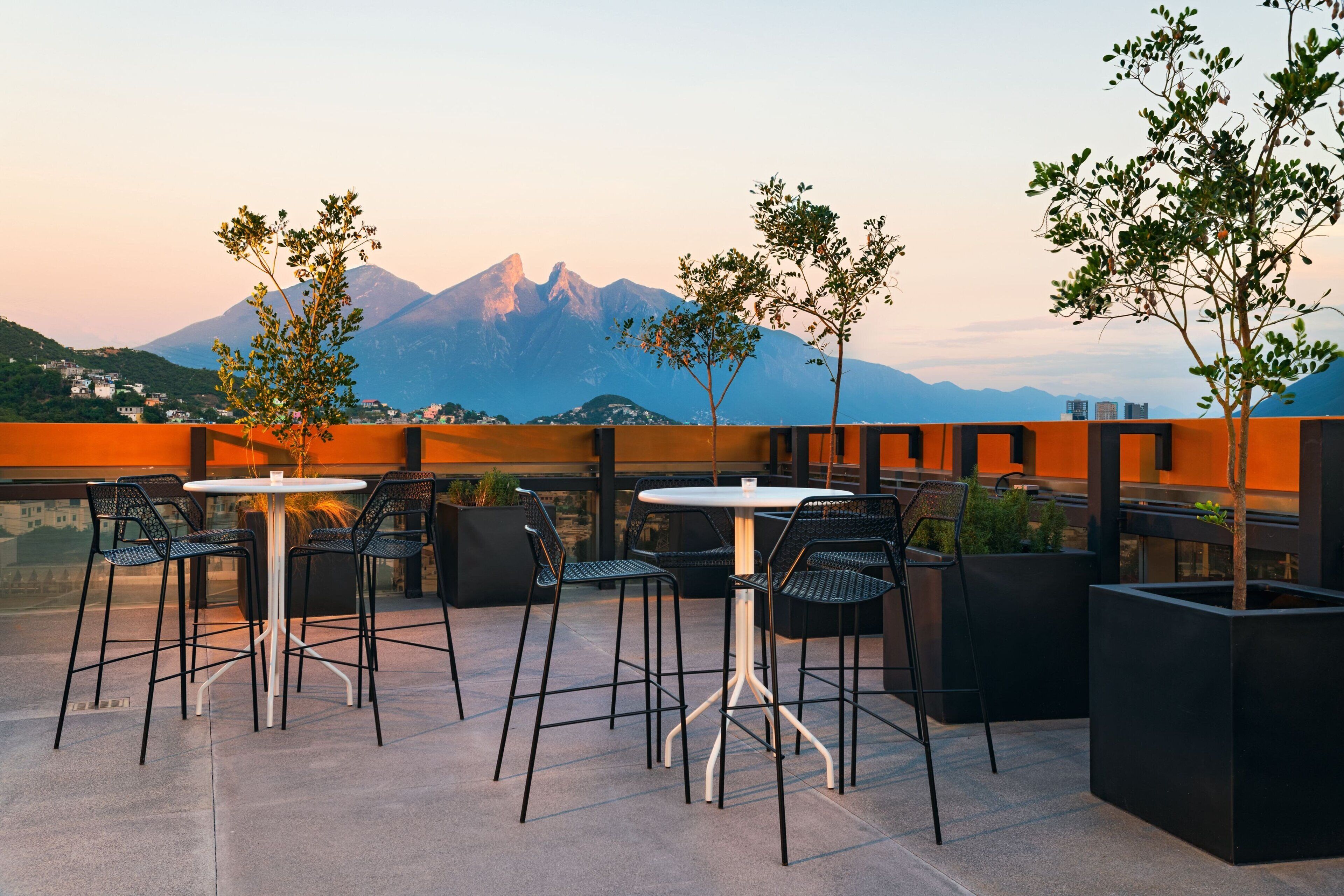 Foto - AC Hotel by Marriott Monterrey Valle