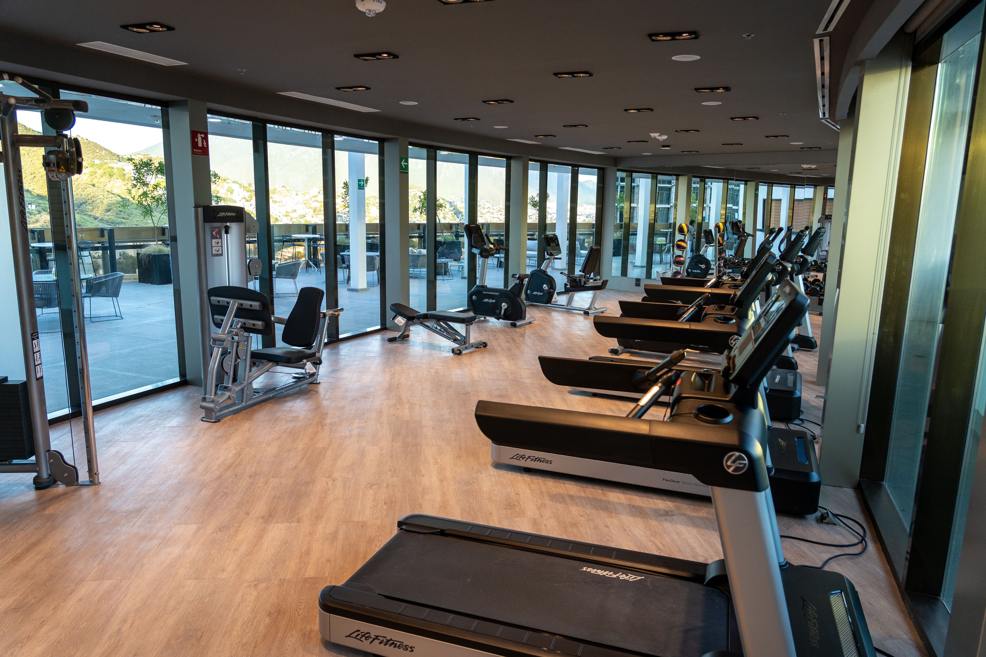 Foto - AC Hotel by Marriott Monterrey Valle