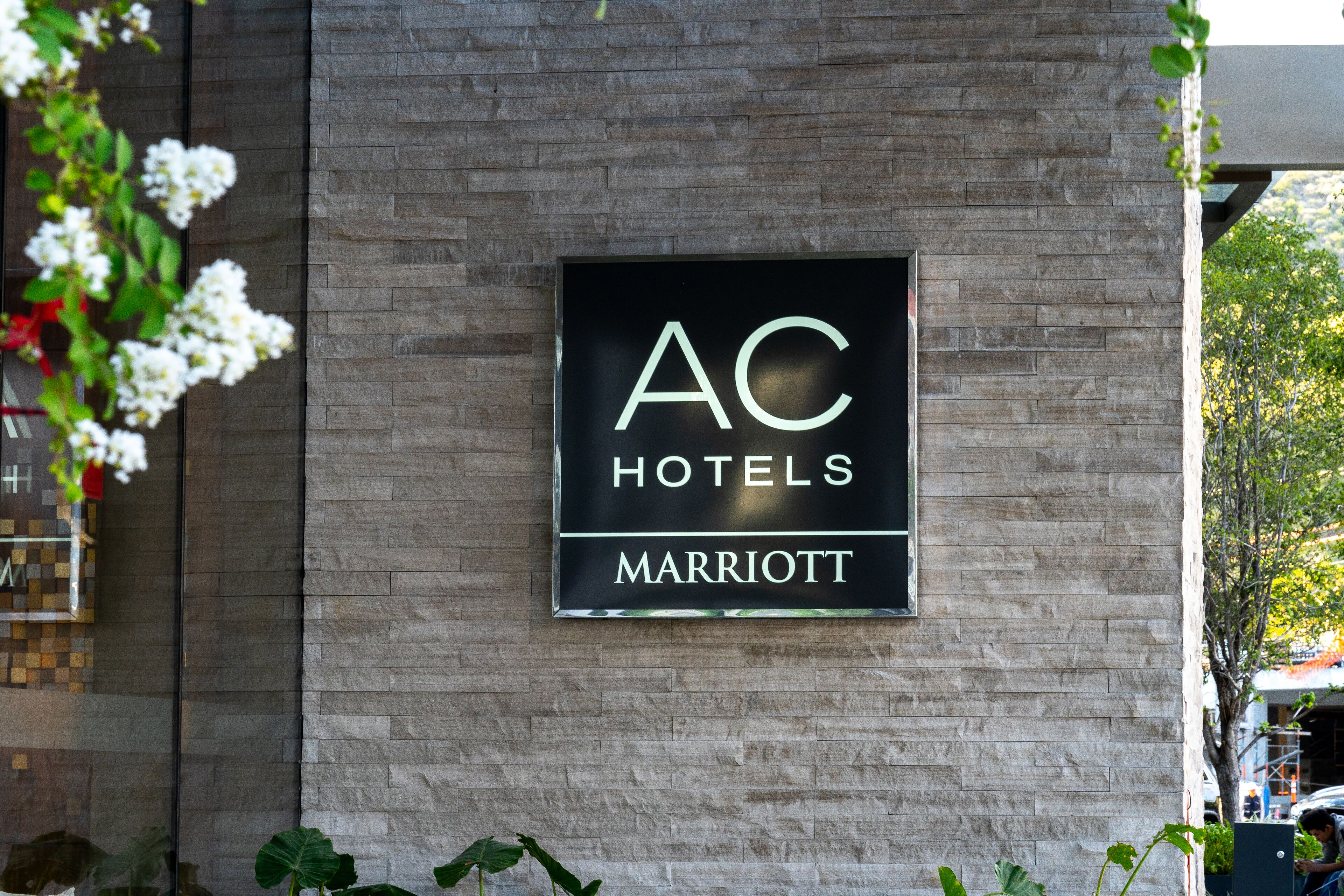 Foto - AC Hotel by Marriott Monterrey Valle