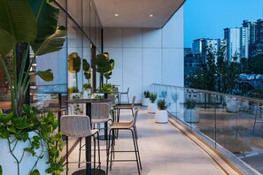 Servicio de la propiedad