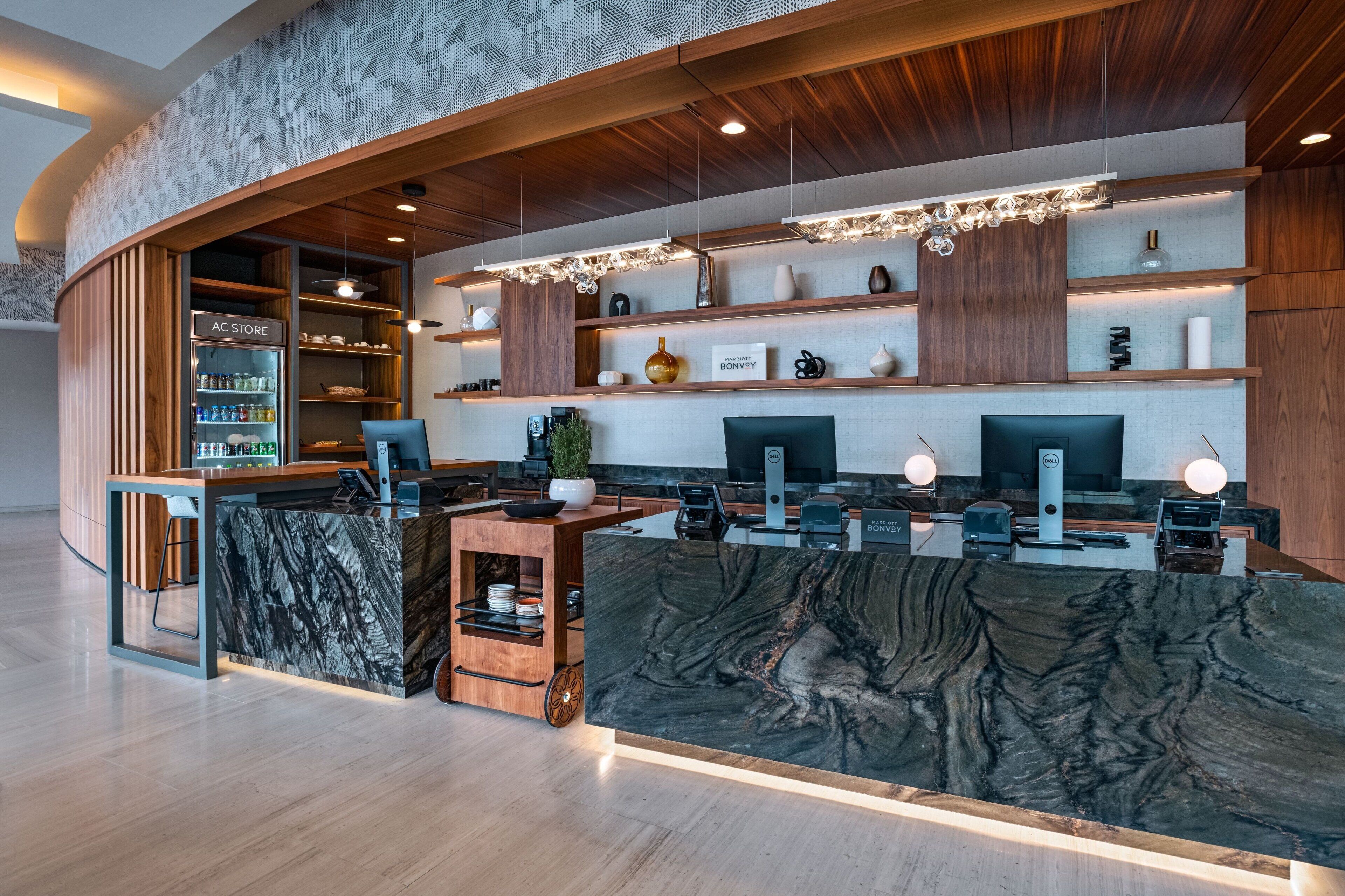 Foto - AC Hotel by Marriott Monterrey Valle