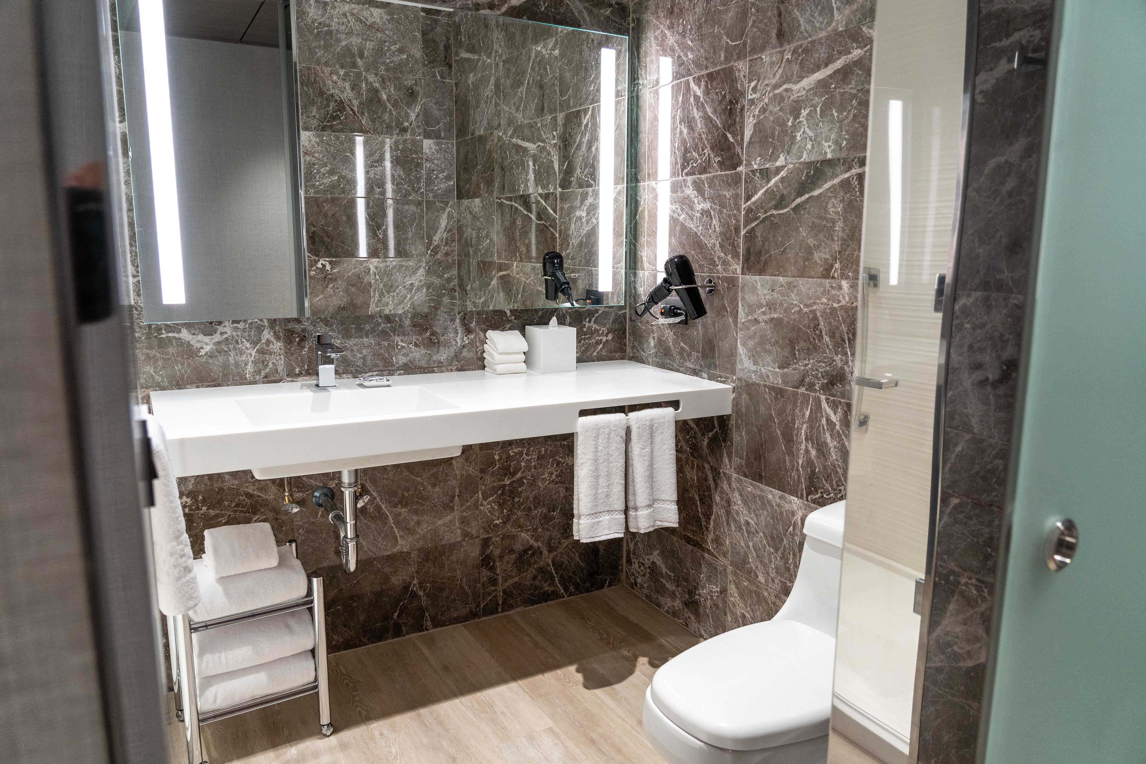 Foto - AC Hotel by Marriott Monterrey Valle