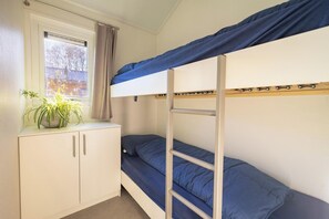 3 chambres, Wi-Fi