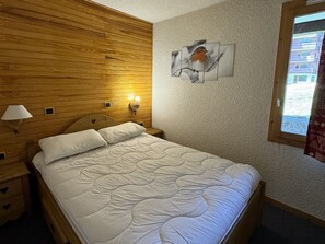 1 chambre, Wi-Fi
