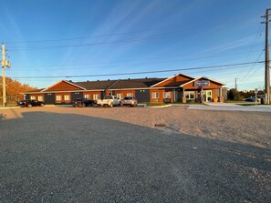 Front of property - Travelodge by Wyndham Marathon (Marathon)