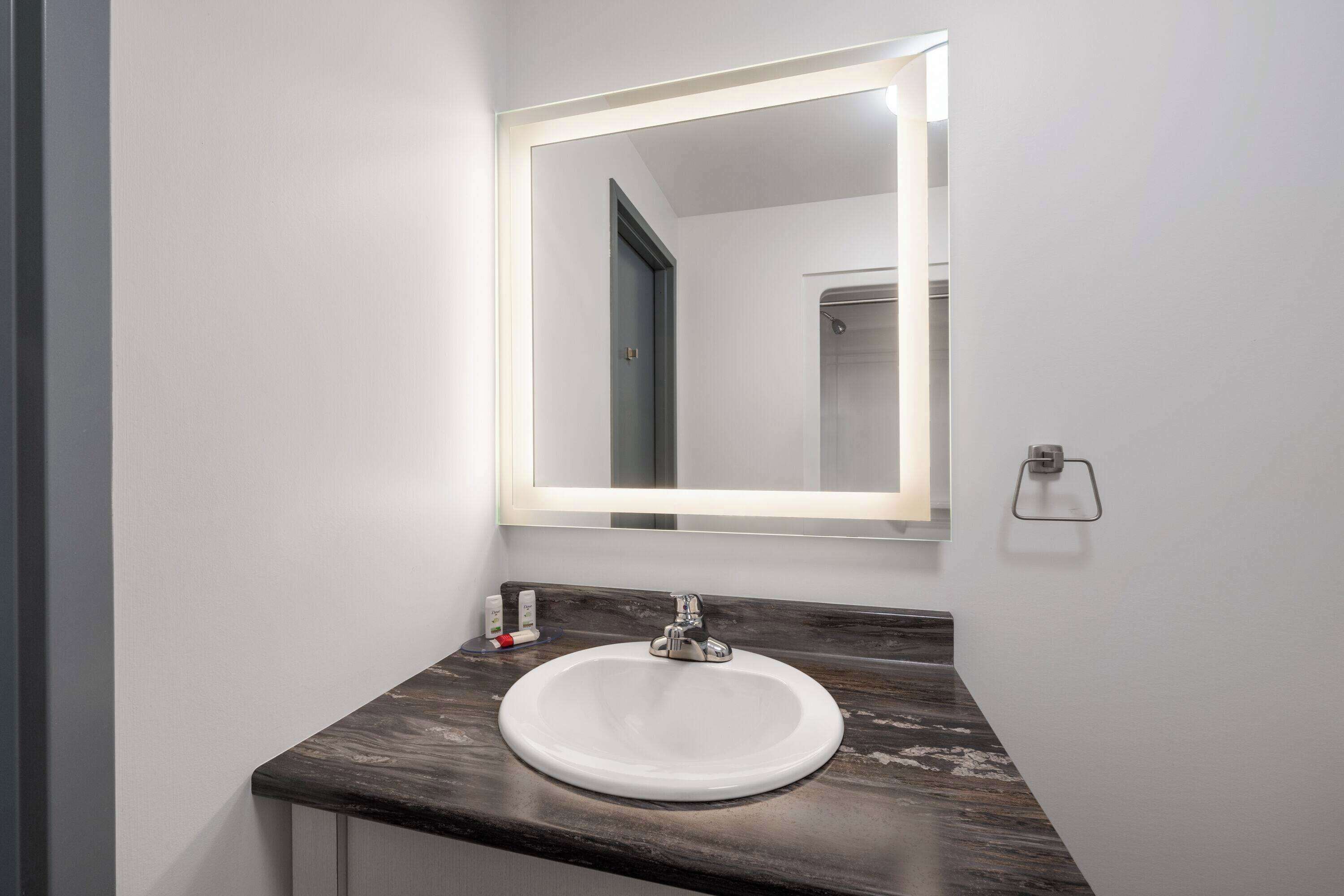 Kamar mandi