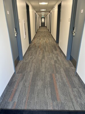 Lobby - Travelodge by Wyndham Marathon (Marathon)