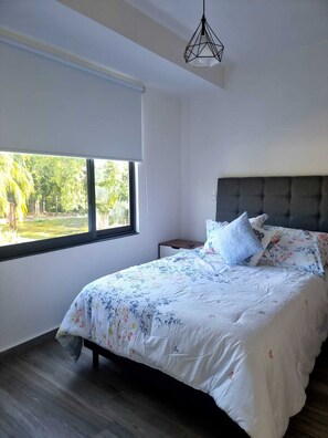 3 Schlafzimmer