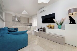 Smart-tv