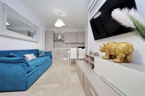 تلفزيون ذكي