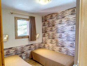 2 Schlafzimmer