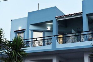 Apartamento | Interior