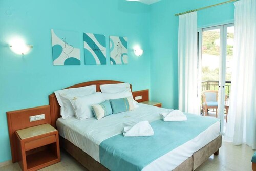 Christianna Luxury Apartment 2