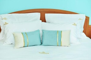 Apartamento | 2 dormitorios, tabla de planchar con plancha, wifi gratis y ropa de cama