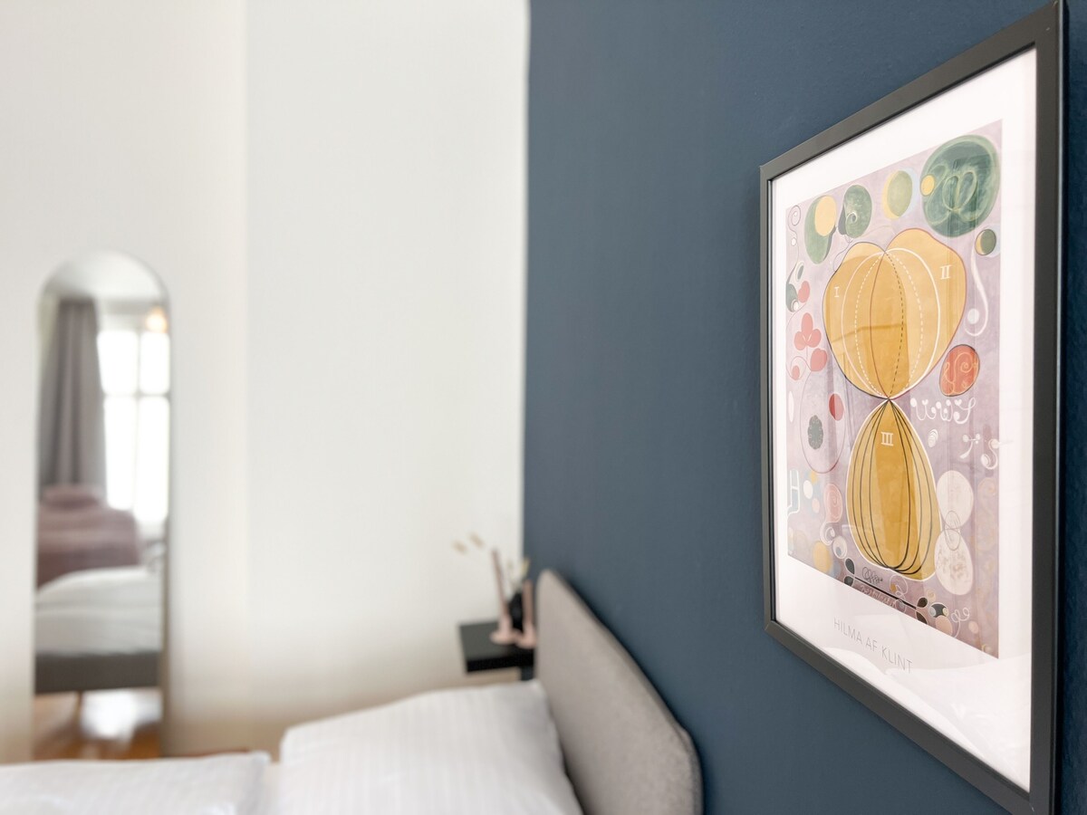 Image de profil de l’hôte