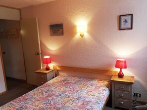 1 chambre