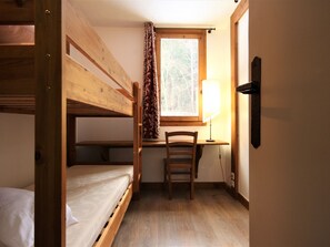 2 chambres