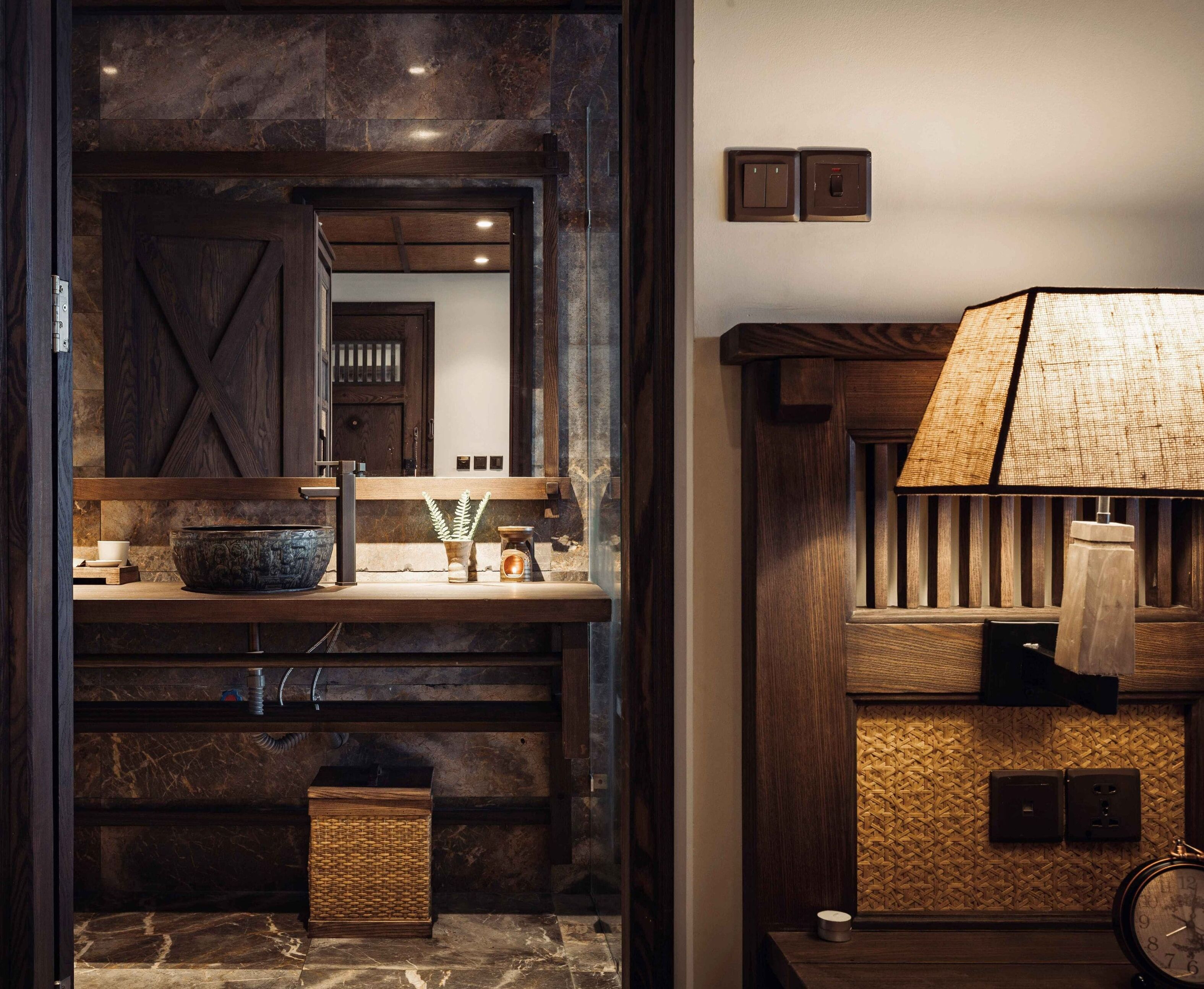 淋浴設備、淋浴花灑、免費盥洗用品、吹風機