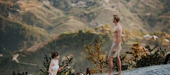 Ville De Mont Mountain Resort